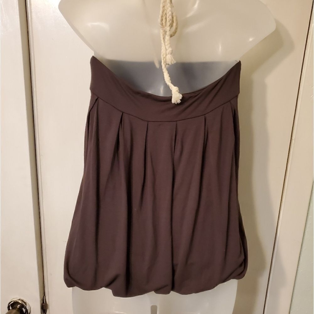 Banana republic Halter Rope top sz Small - Picture 3 of 6
